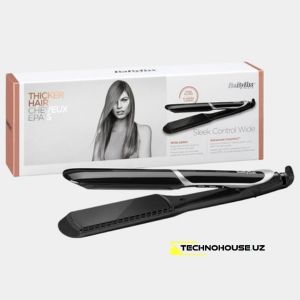 Выпрямитель для волос, BaByliss ST397SDE