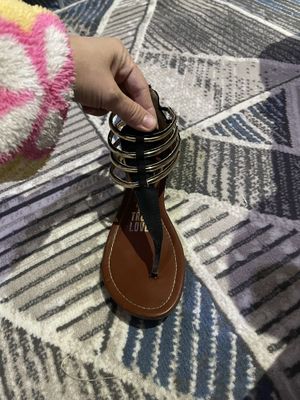 Сандали удобные