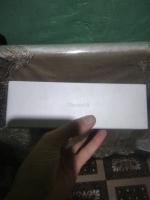 redmi 8
