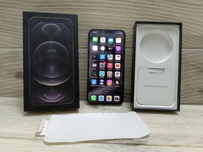 Iphone 12 pro 128gb LLA