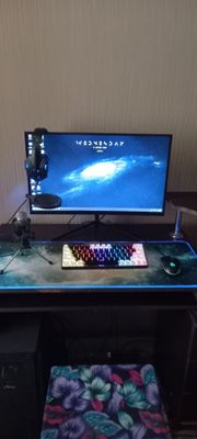 Igravoy Pc. Rx 570
