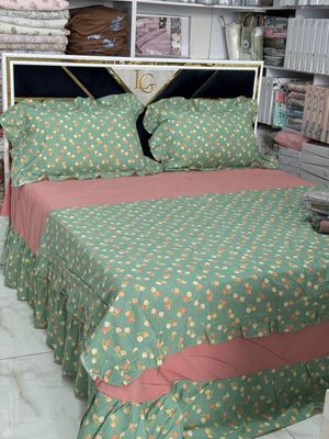 toza XB postel orginal nabor