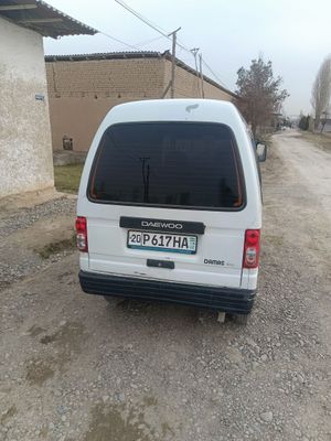 Damas 1997 yilgi xolati o'rta