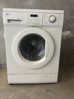 Kirmoshina LG 5 kilo