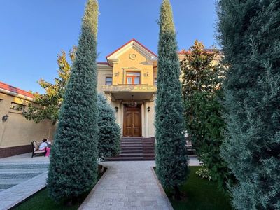 Продажа Евродом Никитина (Мирзо-Улугбексий р-н)
