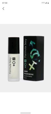 Духи "Formula sexy" 30ml