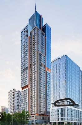 Аренда свой nest one c blok office nejiloy