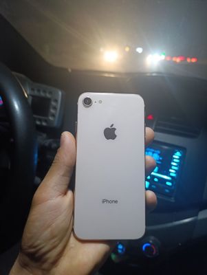 Iphone 8 pamyat 64