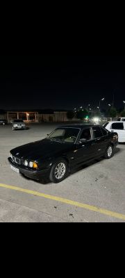Surochni sotiladi BMW e34