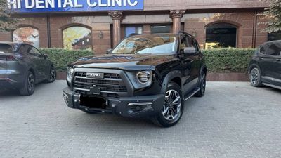 Haval Dargo 2025