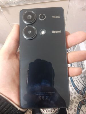 Redmi note 13 pro