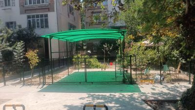Оказываем сварочные услуги