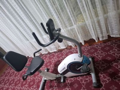 velotrinajor