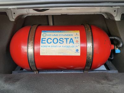 Cobalat metan balo’n