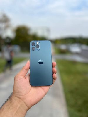 Iphone 12 Pro. 128
