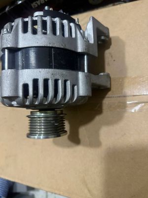 Generator dinam sotiladi