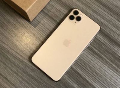 iPhone 11 Pro Max