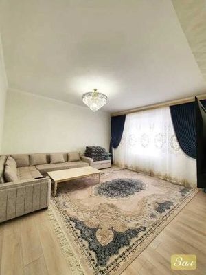 8-ми комнатная в Greenwich Golden House 185м2 срочно!`