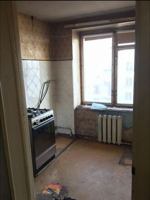2 хонали Дом сотилади