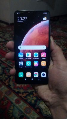 Mi 8 lite