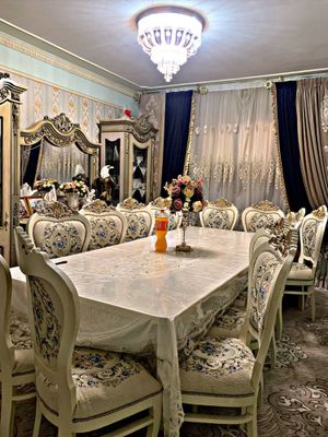 Продаётся 3-комнатный дом в Кибрайском районе, Хосилот 29 дом 19 кв.