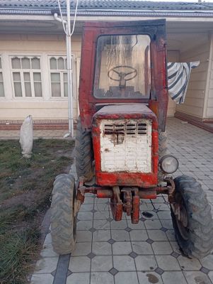 T25 traktor sotiladi bolishi