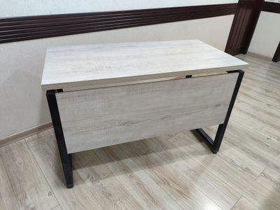 Partalar, 2 kishilik loft parta, стол письменный лофт офисный stollar