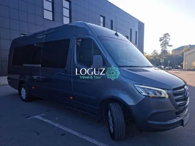 Спринтер Трансфер Сопровождение Экскурсии Туры по всему Узбекистану