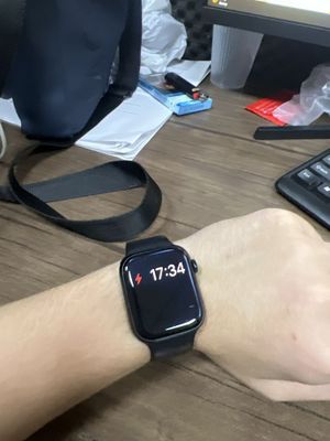 iwach 8 45mm srochno sotiladi!