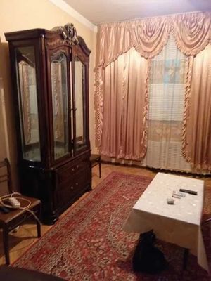 Срочно сдается квартир ана Чиланзар-7,2/1/4