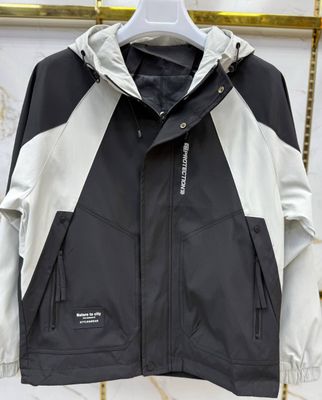 Vetirofkiy kuzgi Xitoy fabirchni (XL-4XL) razmer