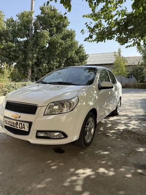 Nexia 3 2 pozitsa