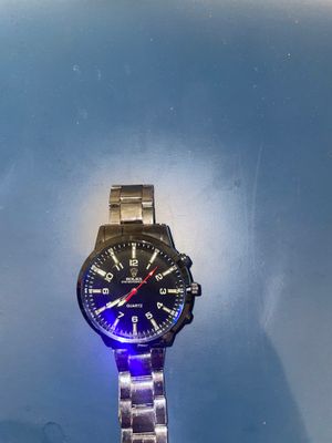 Rolex Soati juda chiroyli va yaxshi xolatda