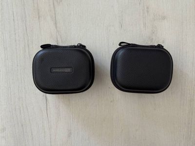 RODE Wireless Pro в идеальном состоянии