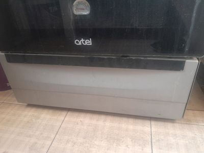 Газ плита артель gaz