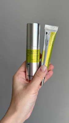 Celimax Retinol Shot – teringiz yoshligi siri