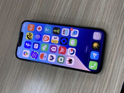 Iphone 13 Pro 128