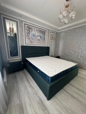 Matras ortoped