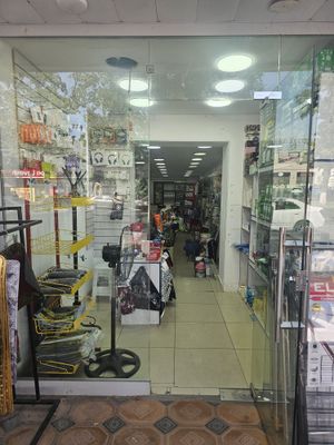 Своё не жилое помещение напротив Макро Т.Ц Чиланзар. Шикарное место!