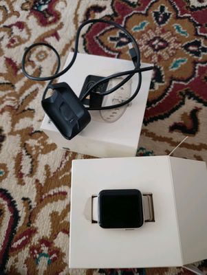MiWatch продам смарт часы.