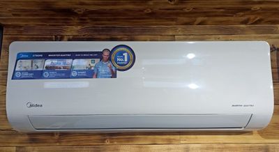 Мидеа 12 Inverter