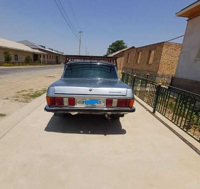 ВОЛГА 3102 сотилади, нархини келишамиз