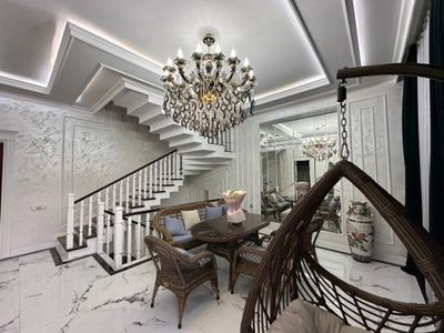 Катта Хасанбой Ширибомни рупараси енги махалла 2 сотих евроучастка