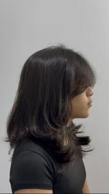 Стрижка + Укладка