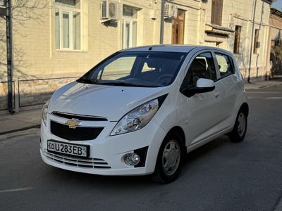 Spark 2015 Avtamat 54000km yurgan