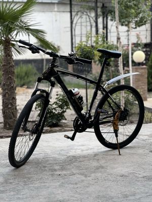 Спортивный велосипед оригинал «Appalanchia Callas 35»