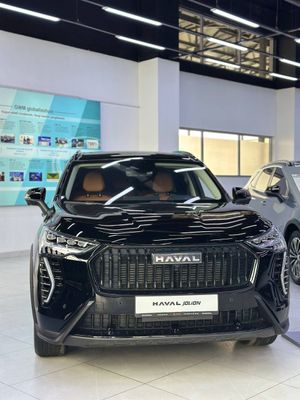 Haval Jolion Premium 3-pozitsiya
