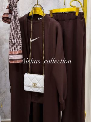 Oʻywo materialda Nike troyka 320.900