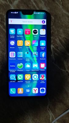 Honor 8x телефон