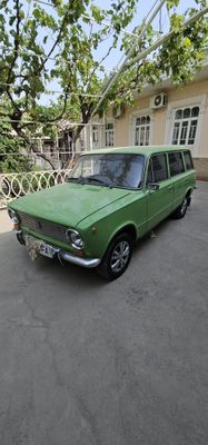 Vaz 002 sotiladi